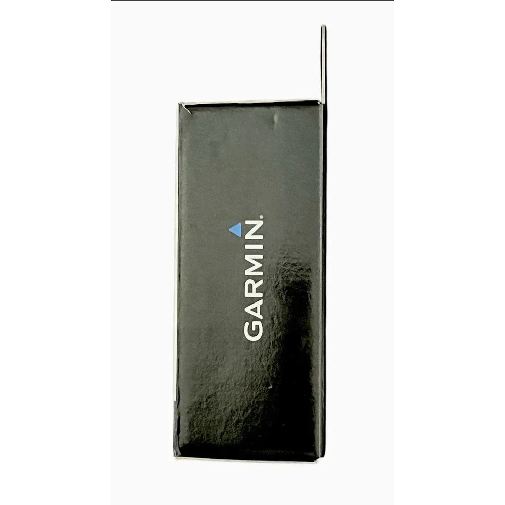 Garmin Heart Rate Monitor Chest Strap ANT+ HRM1G 010-10997-00 Black New